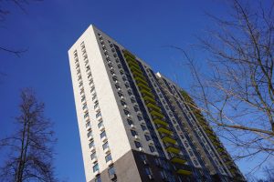 Строительство логистического комплекса начнется в Троицке. Фото: Анна Быкова, «Вечерняя Москва»
