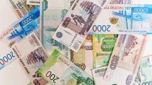 УФНС России по Москве стабильно обеспечивает позитивную динамику налоговых поступлений. Фото: Анна Куприянова, «Вечерняя Москва»
