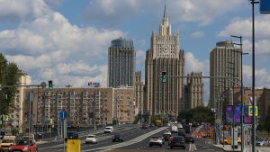 8 июня в рамках фестиваля «10 000 шагов» пройдёт краеведческий квест. Фото: Наталья Шатохина, «Вечерняя Москва»