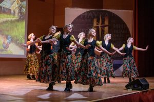 Жителей района пригласили на «Большой марафон детства» в ТЦКТ. Фото: официальная страница ТЦКТ в социальных сетях