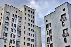 Конкурс на лучшие проекты строительства стартовал в «Активном гражданине». Фото: Анна Быкова, «Вечерняя Москва»