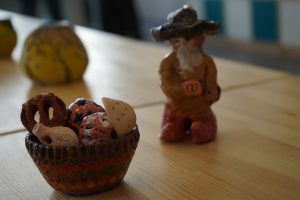 Сотрудники КЦ «Ватутинки» организуют для детей увлекательные мероприятия. Фото: Анна Быкова, «Вечерняя Москва»