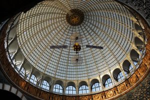 Премьера фильма о российской науке пройдет в Троицком Доме ученых. Фото: Анна Быкова, Вечерняя Москва