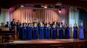 Коллективы Троицка стали ведущими творческими объединениями Москвы. Фото: официальная страница Троицкого центра культуры и творчества в социальных сетях