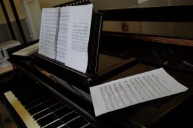 Музыкальный концерт состоится в Троицком Центре культуры и творчества. Фото: Анна Быкова, «Вечерняя Москва»