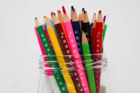 Творческий мастер-класс пройдет в Троицкой библиотеке №2. Фото: Ксения Догонашева, Вечерняя Москва