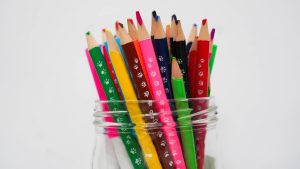 Творческий мастер-класс пройдет в Троицкой библиотеке №2. Фото: Ксения Догонашева, Вечерняя Москва