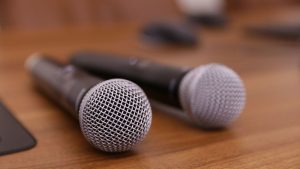 Концерт ко Дню защитника Отечества пройдет в Троицке. Фото: Анатолий Цымбалюк, «Вечерняя Москва»