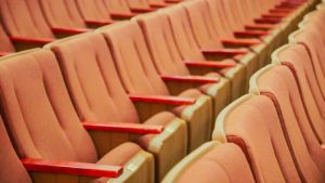 Кинопоказ пройдет в киноклубе «Фокус‑2». Фото: Ксения Догонашева, «Вечерняя Москва»