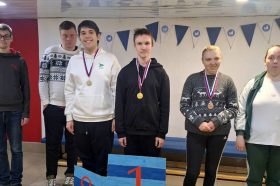 Соревнования по шашкам состоялись в Спортивно-оздоровительном клубе «Орбита». Фото: официальная страница Спортивно-оздоровительного клуба «Орбита»