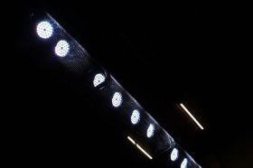 Праздничный концерт студии вокала и звукозаписи «Джем» состоится в Центре «МОСТ». Фото: Анна Быкова, «Вечерняя Москва»