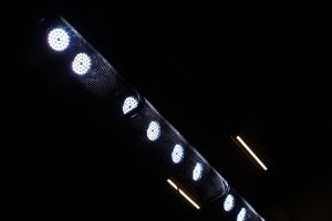 Праздничный концерт студии вокала и звукозаписи «Джем» состоится в Центре «МОСТ». Фото: Анна Быкова, «Вечерняя Москва»