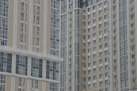 Новые дома возведут в Троицке по программе реновации. Фото: Анна Быкова, «Вечерняя Москва»