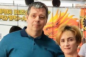 Сотрудники Спортивно-оздоровительного комплекса «Орбита» завоевали первые места по пауэрлифтингу. Фото: официальная страница Спортивно-оздоровительного клуба «Орбита» в социальных сетях