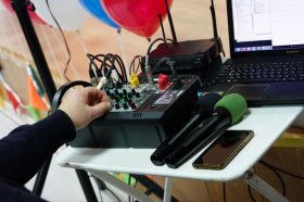 Показ фильма Эмира Кустурицы «Андеграунд» пройдет Троицком Доме ученых. Фото: Анна Быкова, «Вечерняя Москва»