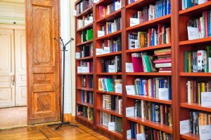 Научно-познавательная программа пройдет в библиотеке №260. Фото: Ксения Догонашева, «Вечерняя Москва»