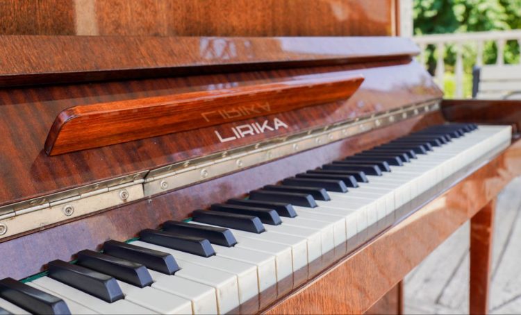 Концерт фортепианной музыки пройдет в Троицкой детской школе искусств. Фото: Ксения Догонашева, «Вечерняя Москва»