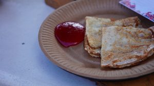 Праздничная программа пройдет в Троицке. Фото: Анна Быкова, «Вечерняя Москва»