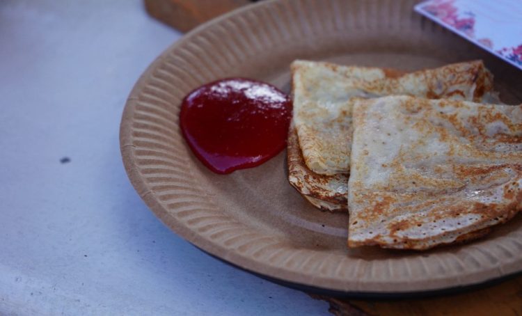 Праздничная программа пройдет в Троицке. Фото: Анна Быкова, «Вечерняя Москва»